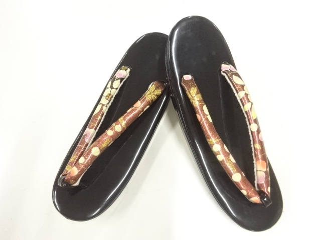 JAPANESE KIMONO / ZORI (JPN:LL)